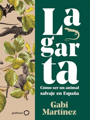 cover image of Lagarta